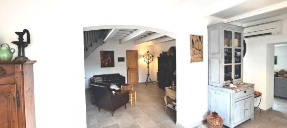 3 chambres Villa à Saintes-Maries-de-la-Mer, France No. 202803 13