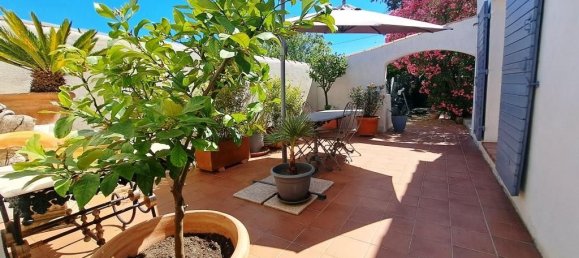 3 chambres Villa à Saintes-Maries-de-la-Mer, France No. 202803 7