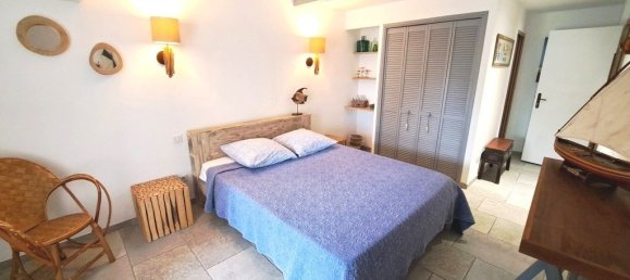 3 chambres Villa à Saintes-Maries-de-la-Mer, France No. 202803 17