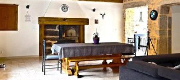 2 غرف نوم منزل في Saint-Leger-Vauban, France رقم 353288 4