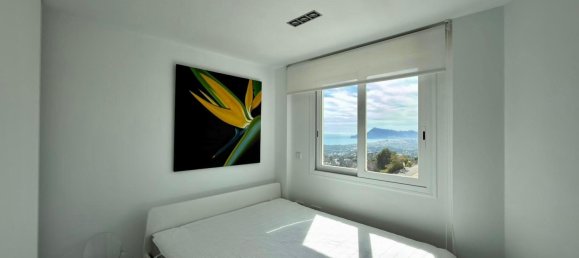 4 dormitorios ático en venta en Altea, Alicante, Comunidad Valenciana, Spain № 366285 23