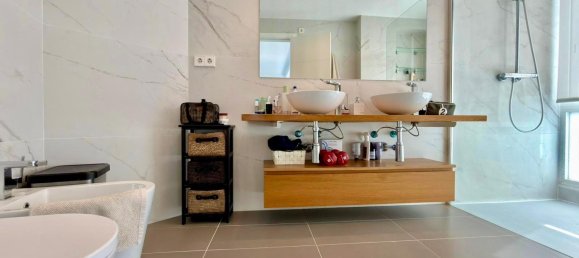 4 dormitorios ático en venta en Altea, Alicante, Comunidad Valenciana, Spain № 366285 25