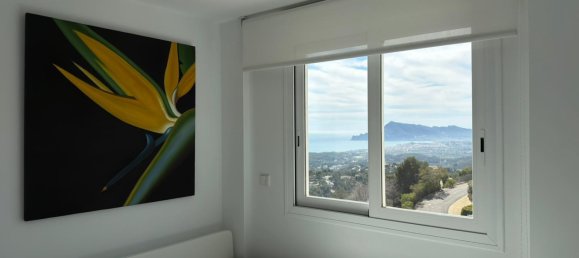 4 dormitorios ático en venta en Altea, Alicante, Comunidad Valenciana, Spain № 366285 24