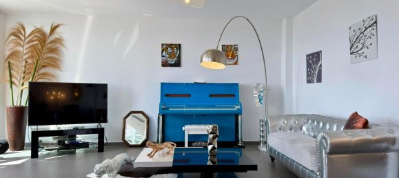 4 dormitorios ático en venta en Altea, Alicante, Comunidad Valenciana, Spain № 366285 15