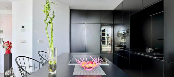4 dormitorios ático en venta en Altea, Alicante, Comunidad Valenciana, Spain № 366285 16
