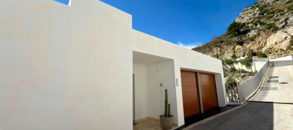 4 dormitorios ático en venta en Altea, Alicante, Comunidad Valenciana, Spain № 366285 19