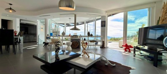 4 dormitorios ático en venta en Altea, Alicante, Comunidad Valenciana, Spain № 366285 4