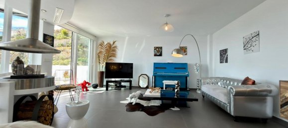 4 dormitorios ático en venta en Altea, Alicante, Comunidad Valenciana, Spain № 366285 14