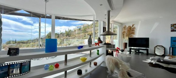 4 dormitorios ático en venta en Altea, Alicante, Comunidad Valenciana, Spain № 366285 10
