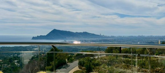 4 dormitorios ático en venta en Altea, Alicante, Comunidad Valenciana, Spain № 366285 28