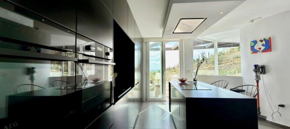 4 dormitorios ático en venta en Altea, Alicante, Comunidad Valenciana, Spain № 366285 27