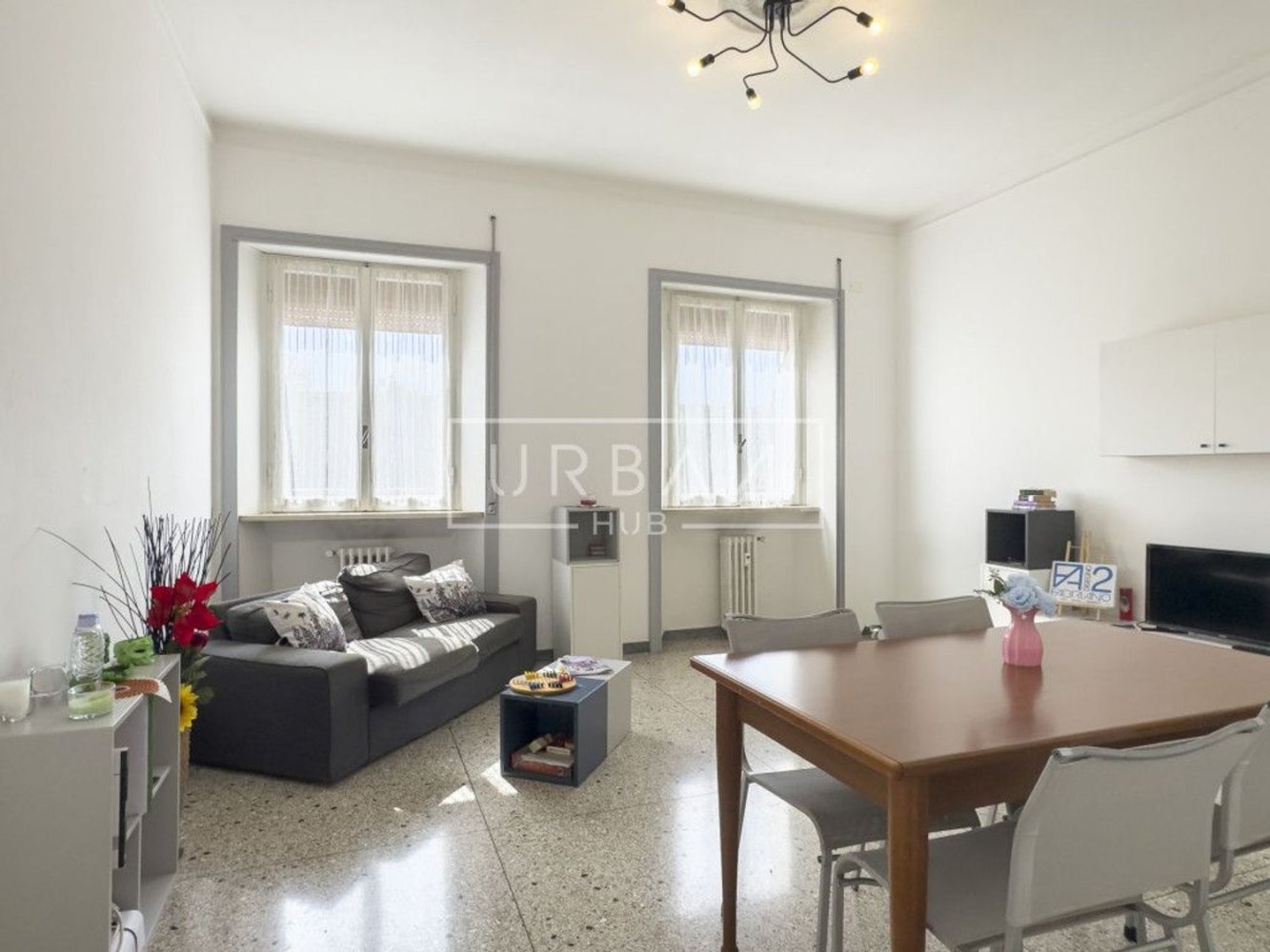 7-salle Appartement à Forlì, Italy No. 293169
