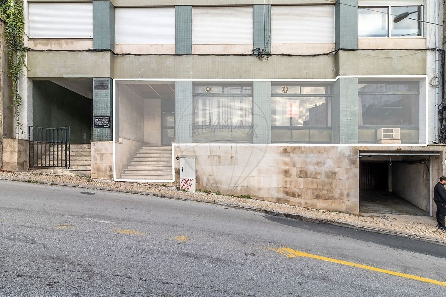  عقار تجاري في Coimbra, Portugal 550متر مربع رقم 66262