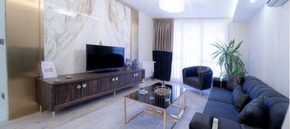 Wohnung 2+1 in Istanbul, Turkey, Nr. 24525 7