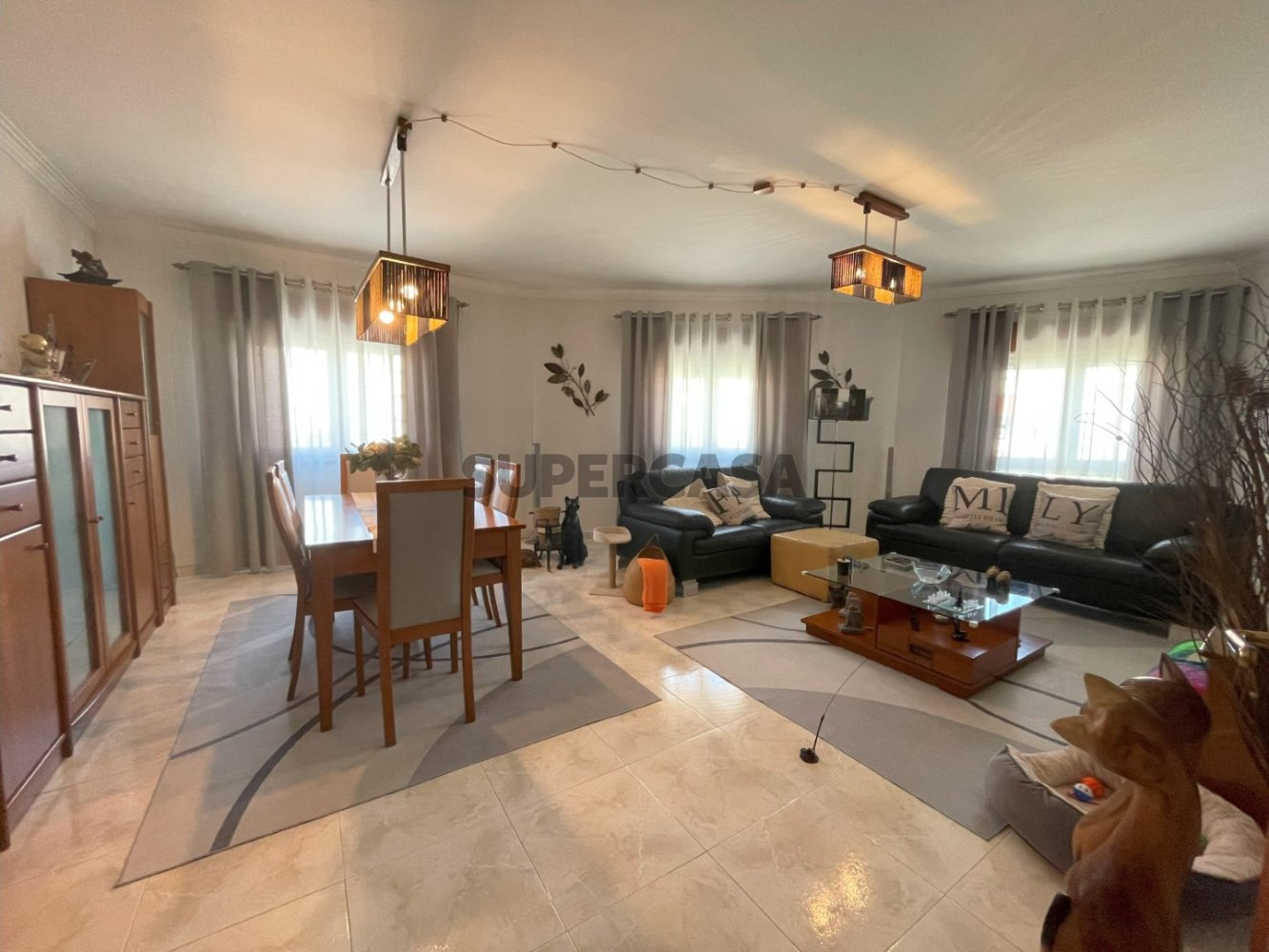 3 bedrooms Apartment in Vila Franca de Xira, Portugal No. 354290