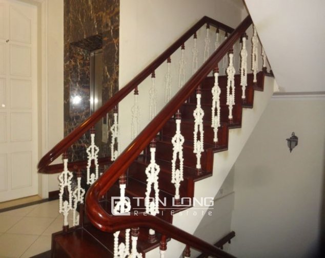 Studio in Ba Dinh, Vietnam No. 3400