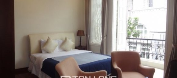 Studio in Ba Dinh, Vietnam No. 3400 4