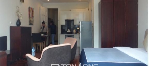 Studio in Ba Dinh, Vietnam No. 3400 7