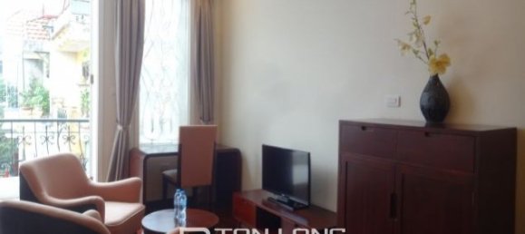 Studio in Ba Dinh, Vietnam No. 3400 3