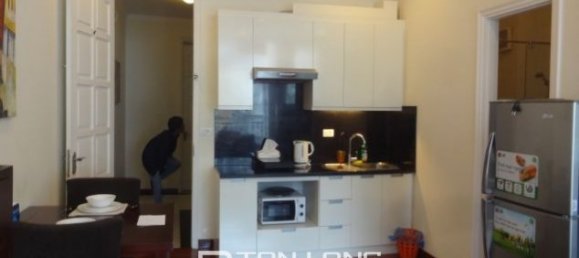 Studio in Ba Dinh, Vietnam No. 3400 9