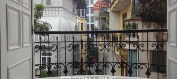 Studio in Ba Dinh, Vietnam No. 3400 6