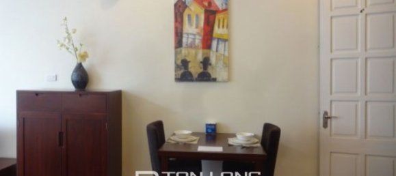 Studio in Ba Dinh, Vietnam No. 3400 8