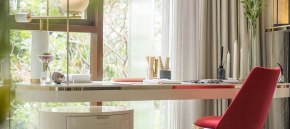 2 bedrooms Condo in Khlong Toei, Thailand No. 59716 8