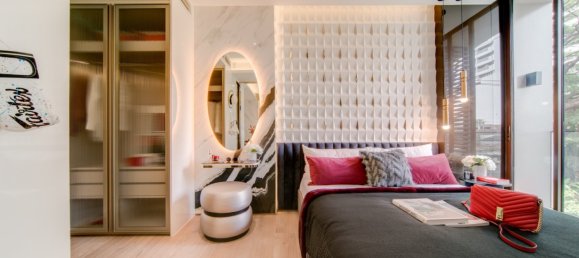 2 bedrooms Condo in Khlong Toei, Thailand No. 59716 9