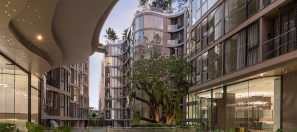 2 bedrooms Condo in Khlong Toei, Thailand No. 59716 5