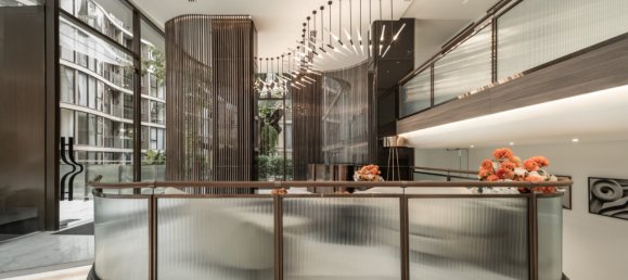 2 bedrooms Condo in Khlong Toei, Thailand No. 59716 3