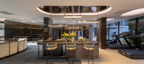 2 bedrooms Condo in Khlong Toei, Thailand No. 59716 6