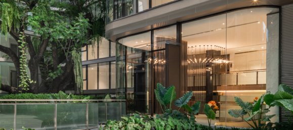 2 bedrooms Condo in Khlong Toei, Thailand No. 59716 2