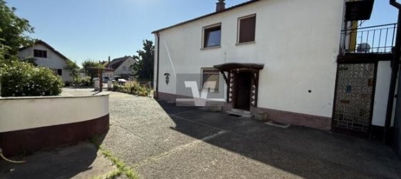 4-Zimmer Stadthaus in Rhein-Pfalz, Germany, Nr. 334315 5