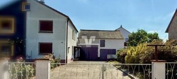 4-Zimmer Stadthaus in Rhein-Pfalz, Germany, Nr. 334315 2