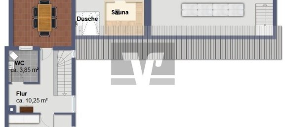 4-Zimmer Stadthaus in Rhein-Pfalz, Germany, Nr. 334315 17