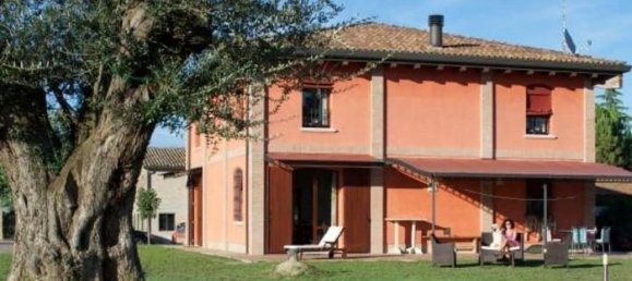 7 Schlafzimmer Villa in Ravenna, Italy, Nr. 311511 9