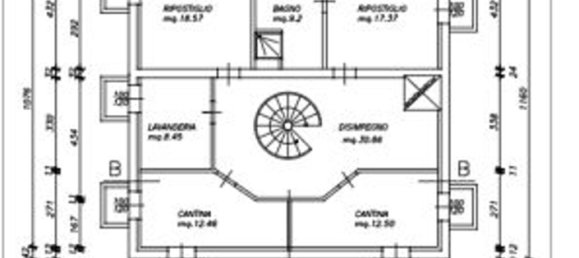 7 Schlafzimmer Villa in Ravenna, Italy, Nr. 311511 32