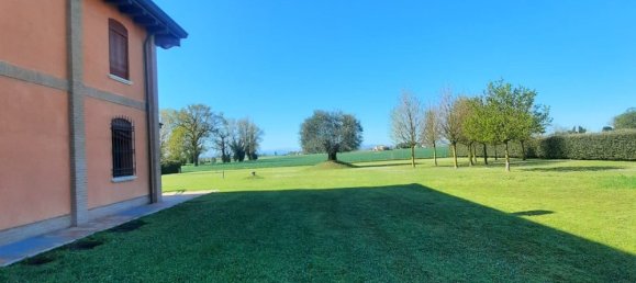 7 Schlafzimmer Villa in Ravenna, Italy, Nr. 311511 3