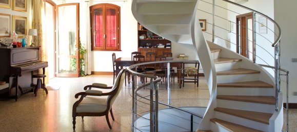 7 Schlafzimmer Villa in Ravenna, Italy, Nr. 311511 14