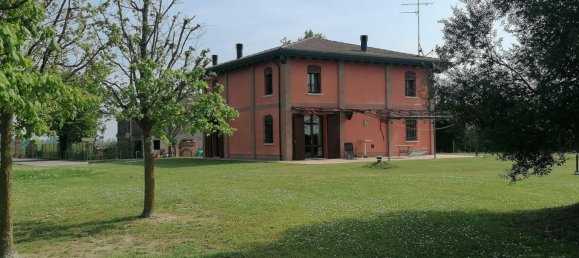 7 Schlafzimmer Villa in Ravenna, Italy, Nr. 311511 8