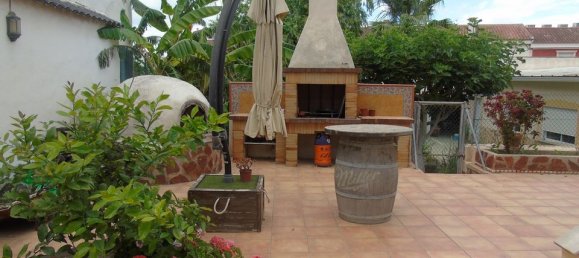 Villa de 4 dormitorios en Benijófar, Spain No. 176619 28