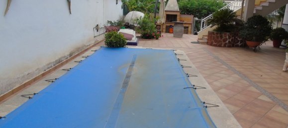 Villa de 4 dormitorios en Benijófar, Spain No. 176619 41