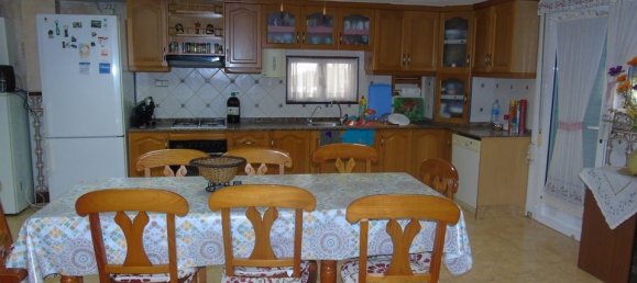 Villa de 4 dormitorios en Benijófar, Spain No. 176619 40