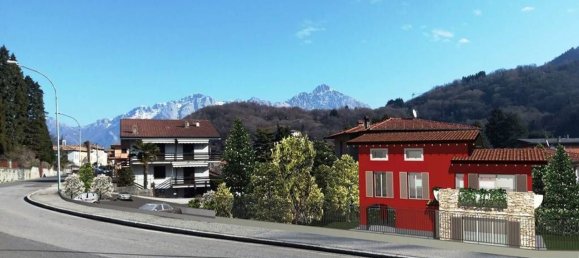 Terrain à Valbrona, Italy 2630m² No. 115471 3