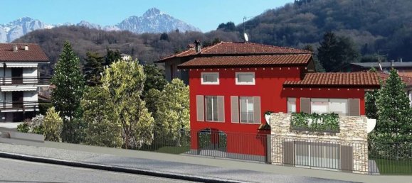 Terrain à Valbrona, Italy 2630m² No. 115471 4