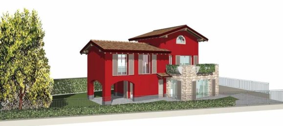 Terrain à Valbrona, Italy 2630m² No. 115471 2