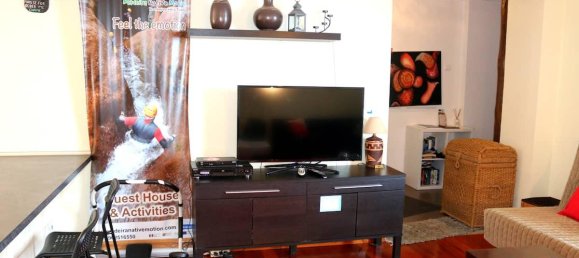 Villa T8 em Calheta, Portugal N.º 6764 6