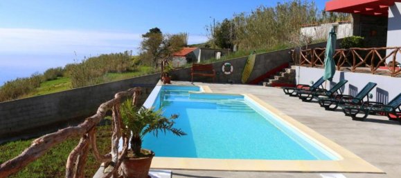 Villa T8 em Calheta, Portugal N.º 6764 2