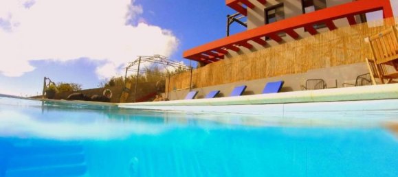 Villa T8 em Calheta, Portugal N.º 6764 4