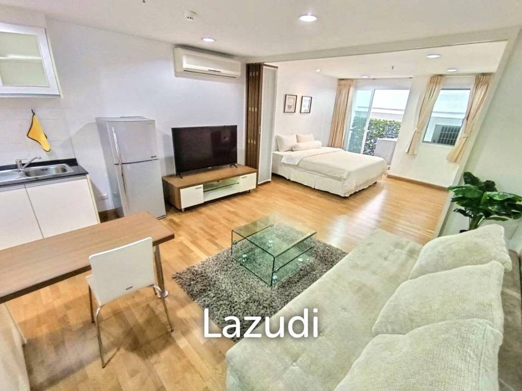 1 bedroom Condo in Railay Beach, Thailand No. 26097